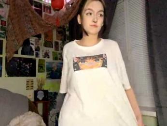 PattiBingle webcam model stream image