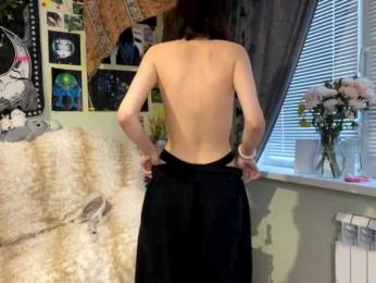 PattiBingle webcam bongacams model stream image