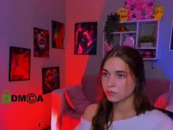 emma_landd webcam model stream image