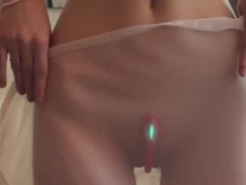 pickmelilly webcam chaturbate model stream image