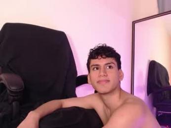 nicoymark1 webcam model stream image