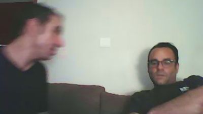 Mattyeye webcam model stream image