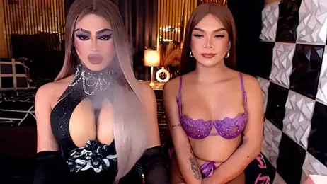 StellaPerkins webcam model stream image