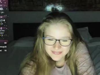 southerbunny webcam chaturbate model stream image