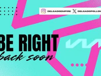 delgadopollon_1991 webcam model stream image