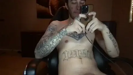 BWCJoshBanks97 webcam model stream image