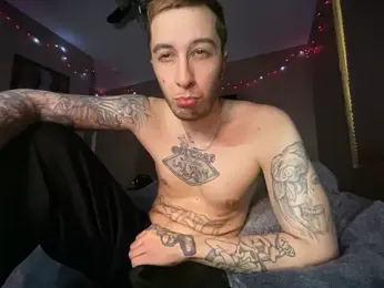BWCJoshBanks97 webcam stripchat model stream image