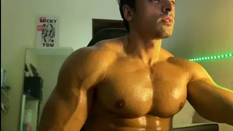 Lucasfit24 webcam model stream image