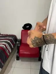 Alex_mojica webcam model stream image