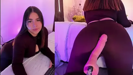 ArianaBaker webcam model stream image