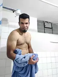 thom_1 webcam model stream image