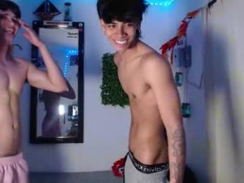 roca_inca webcam chaturbate model stream image