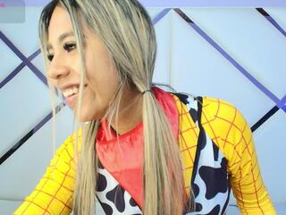 Vista previa de Sori Baker