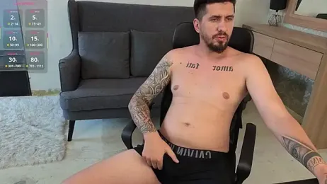 LoganStroud webcam model stream image