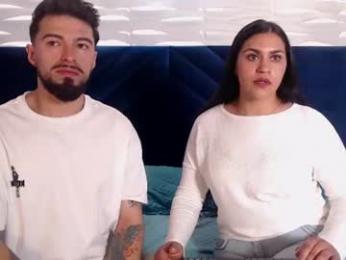 liam_and_alma webcam model stream image