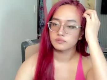 m1sskim webcam model stream image