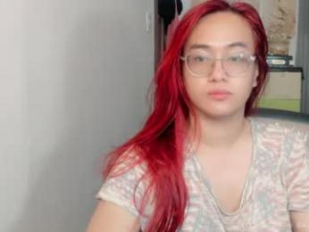 m1sskim webcam model stream image