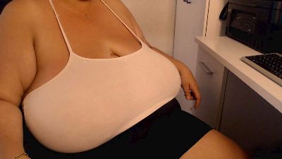 mayabigtits webcam model stream image