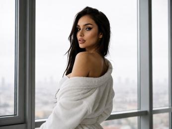 RoxAnne webcam livejasmin model stream image