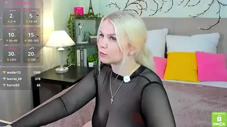 Tasty_booty webcam model stream image
