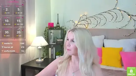Tasty_booty webcam model stream image