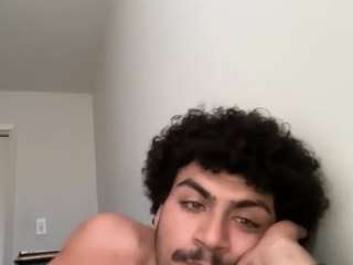 wuanwuan124 webcam model stream image