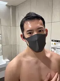 YSkmnk1919 webcam stripchat model stream image