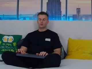 Paolo Arreola webcam flirt4free model stream image