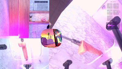 BriannaLux webcam cam4 model stream image