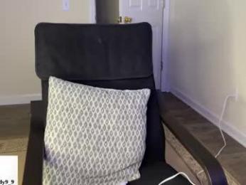 ghostdaddy9 webcam model stream image