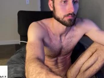 ghostdaddy9 webcam chaturbate model stream image