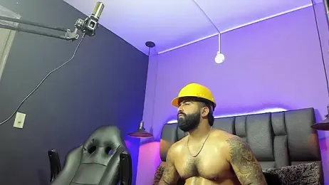 Lyon_vach webcam stripchat model stream image