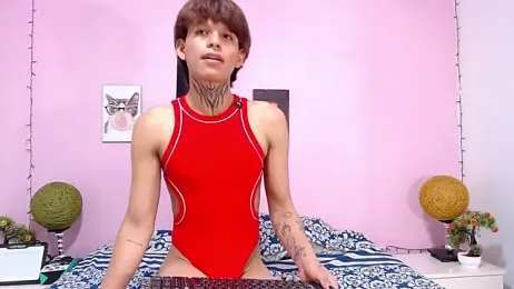 Jules_zzz webcam model stream image