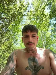 D3V0Z webcam model stream image