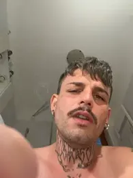 D3V0Z webcam model stream image