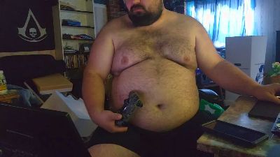 goud30 webcam model stream image