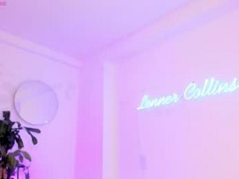 lennercollins_ webcam model stream image