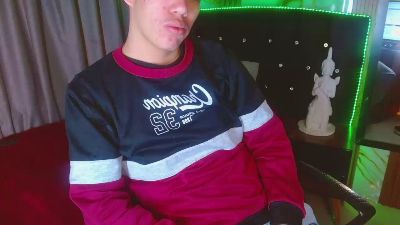 haku_nayro webcam model stream image