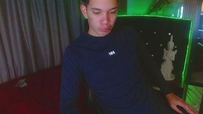haku_nayro webcam model stream image