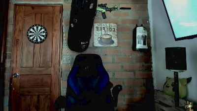 Travis_rxxx webcam cam4 model stream image