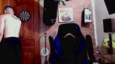 Travis_rxxx webcam model stream image