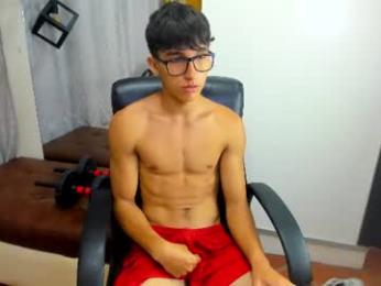 jeremy_job webcam chaturbate model stream image