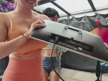 the_mao_game webcam chaturbate model stream image