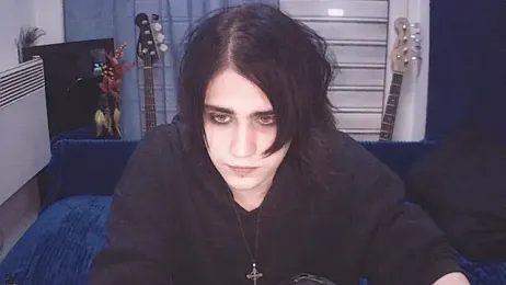 sademobeer webcam model stream image