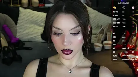 MistressDarsy webcam stripchat model stream image