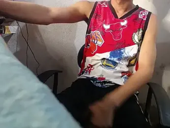 GOD_JOL webcam model stream image