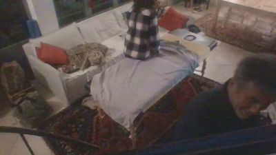 navigante webcam model stream image