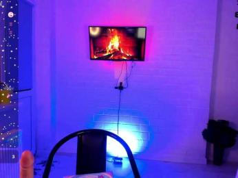 EternalLilith webcam bongacams model stream image