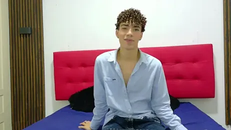 Monyel_Blake webcam model stream image