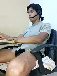 MX-SEX-FUN webcam model stream image